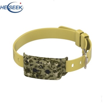 Dog GPS Tracking Positioning Locator Device Collar