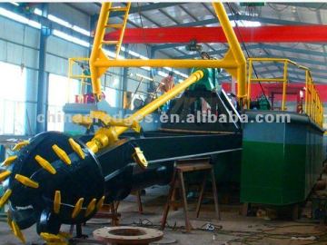 China Digging Machine