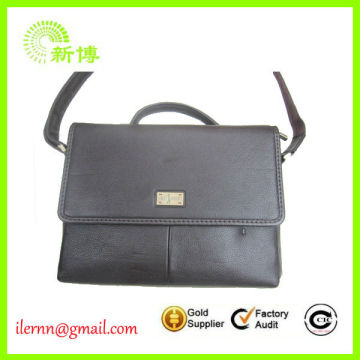 practical a4 leather portfolio