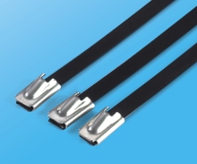 Ss Ball Lock Cable Tie