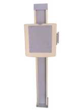 Chest Radiograph Holder