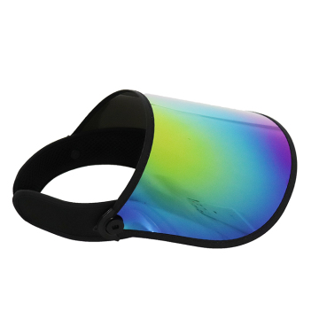 Golf visor cap summer sport visor hat