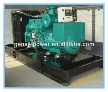 20kw to 1600kw Generador Diesel De Segunda Mano