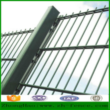 Factory direct sale double wire residential fence