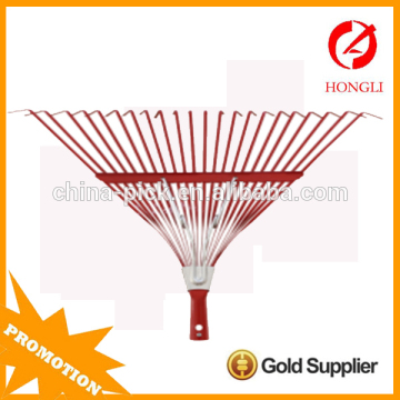 high quality garden leaf rake