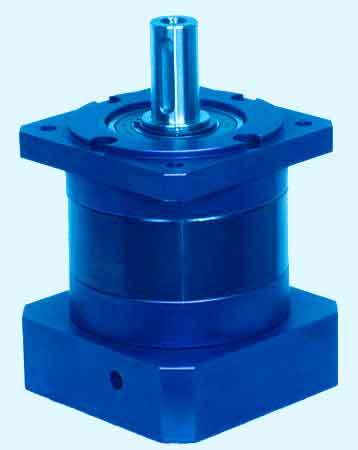 PLF Planetary Gearbox