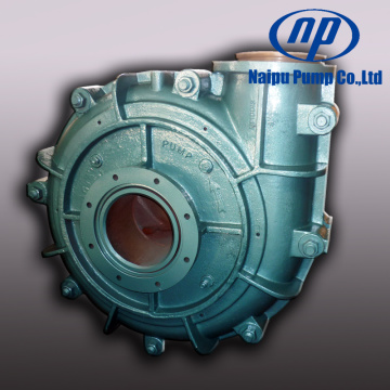 A05 impeller mining pump for coal plant