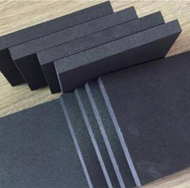 Mataas na kalidad na wear-resistant graphite sheet