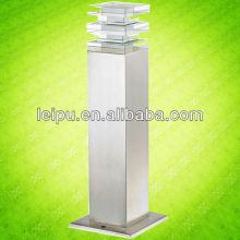 L434-400 stainless steel crystal LED lawn lighting