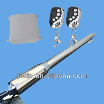 Automatic swing gate opener/remote control gate opener/automatic door opener