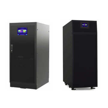 UL33Series Three Phase High Frequency Online UPS