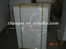 Art Paper 2 Sides Coated Gloss