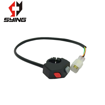 Pit Bike Kill Switch: Electric Stop Switch for KLX Engine