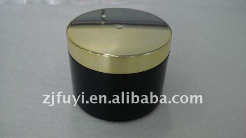 ABS cosmetic jar for skin care