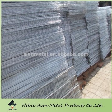 galvanized chicken breeding cage