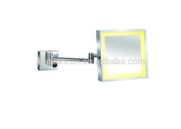Wall LED Lighting Magnifying Mirror