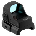 FOCUHUNTER 1X21mm Pistol Red Dot Sight