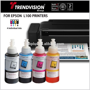 Compatible ink for EPSON WORKFORCE PRO4015DN