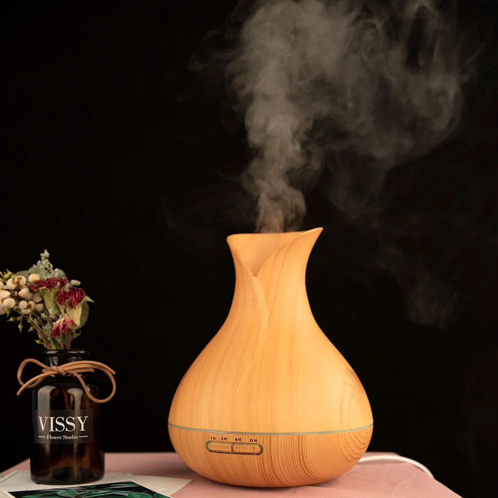 Aroma Essential Oil Diffuser Best Essential Oil Diffuser Scent Diffuser