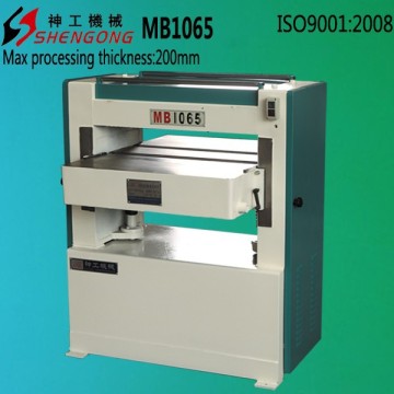 Single Side Planer,Wood Planing Machine,Wood Planer