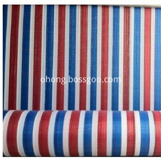 PE Fabric Stripe