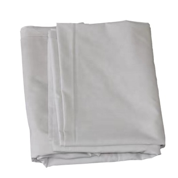 Factory Direct Sale 100% Cotton Rags - Uncut White Cotton Wiping Rags from Textile Waste