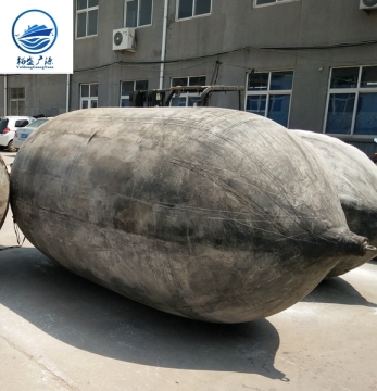 Inflatable Rubber Pipe Shut-off Plug Airbag