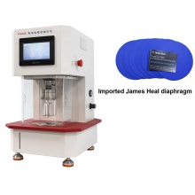 YG032E Digital Fabric Bursting Strength Tester - ASTM D3786 Compliant