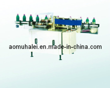 Ytb100-C Automatic Starching Labeling Machine