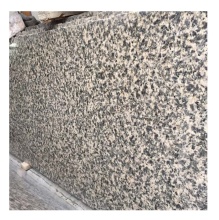 Leopard Skin Green Granite Slabs Price for Cut to Size Tiles
