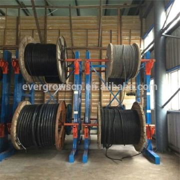 Import China Goods Cable Rack Cable Packaging Server Rack Vertical Cable Management