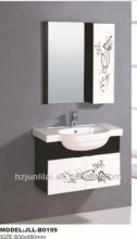 bathroom vanity ceramic basin countertop sanitary ware bathroom vanities
