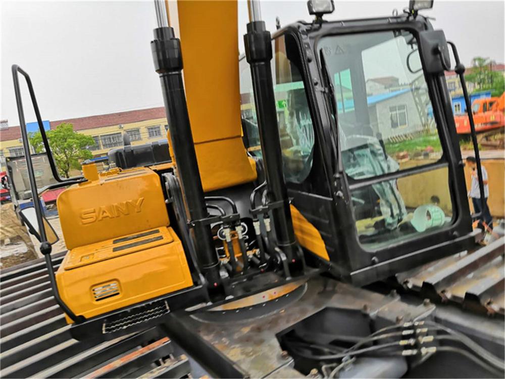 Sy265 Excavator Price 3 Jpg