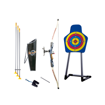 High Quality Indoor Archery Set for Kids