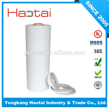 6641 DMD class-F electrical insulation material flexible laminates