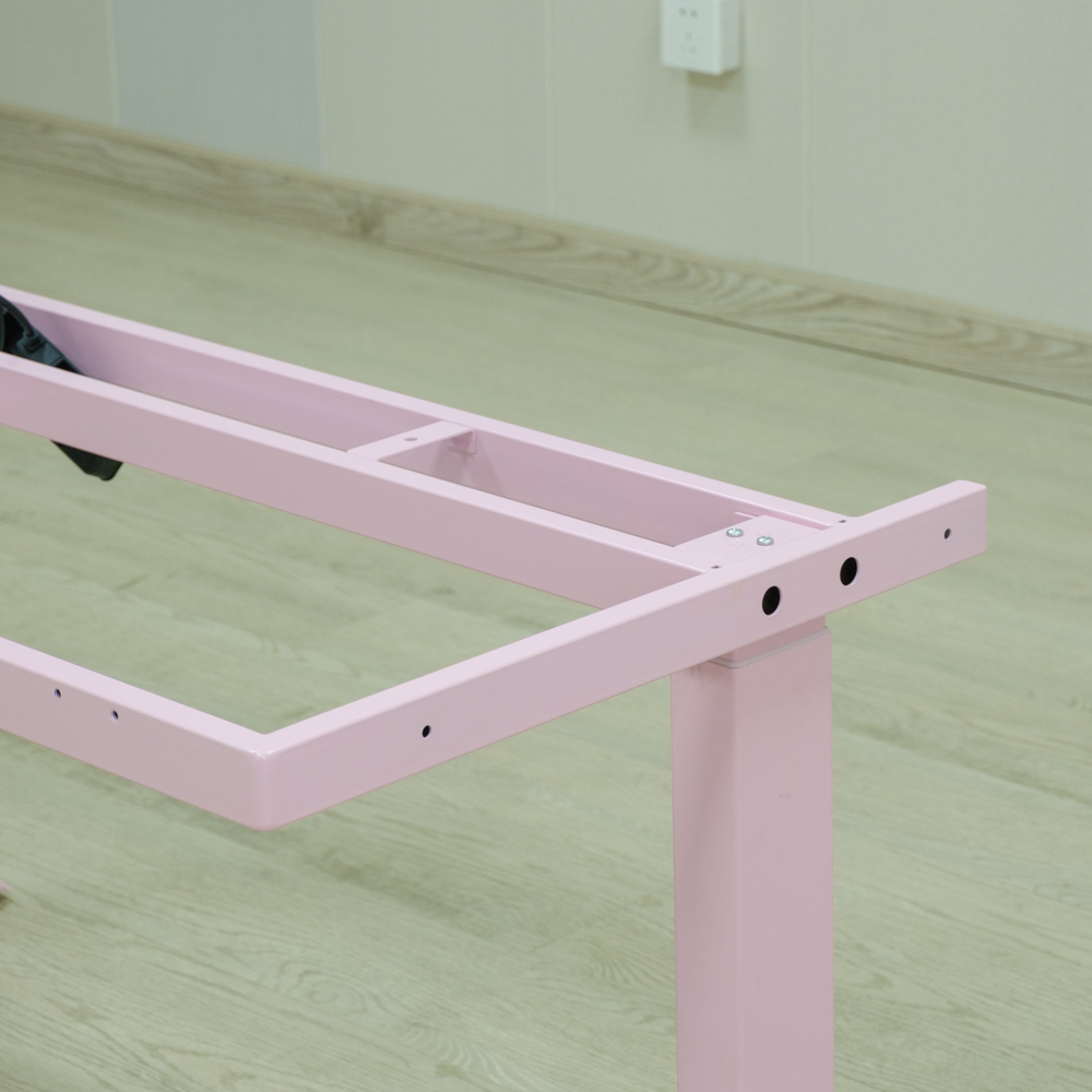 High Safety Index Lift Table Frame