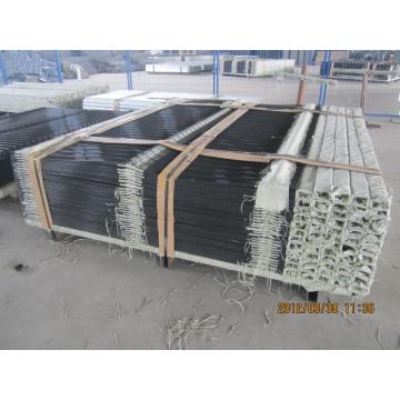 Excellent technology welded wire mesh fencing