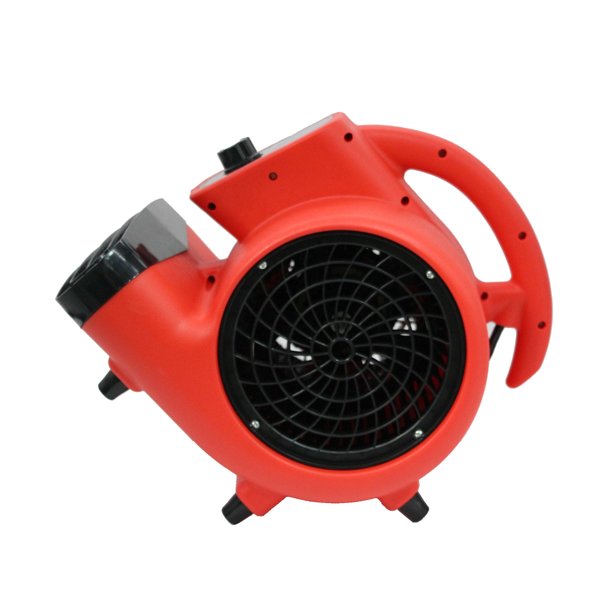 ETL Approval 1/5HP 800CFM 3-speed floor dryer