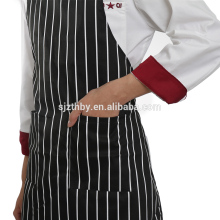 animal print cooking apron