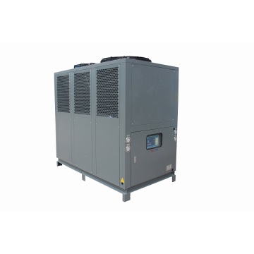 10HP 30KW High Quality Cheap Air Cooled Industrial Water Chiller Cooling