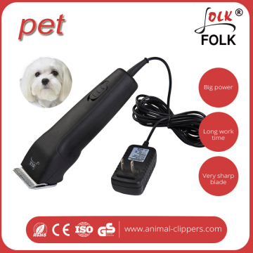 High quality electrical dog trimmer
