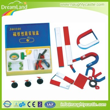 School laboratory equipment / physics teaching aids model