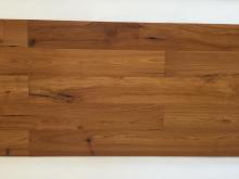 Distressed Oak Engineered Flooring