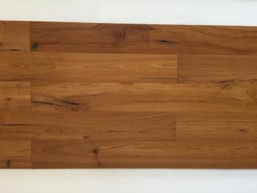 Distressed Oak Engineered Flooring