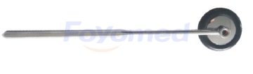 Telescoping Babinski Reflex Hammers