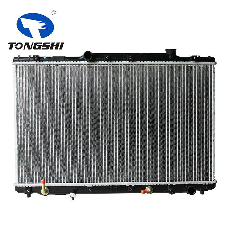 TOYOTA CAMRY SXV10 Radiator, 16400‑74760 TOYOTA CAMRY SXV10 Radiator, 16400‑74760