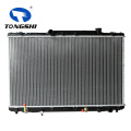 Car Radiator for TOYOTA CAMRY SXV10 92-00 AT 16400-74760/16400-03060