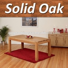 wooden modern 8 seater dining table