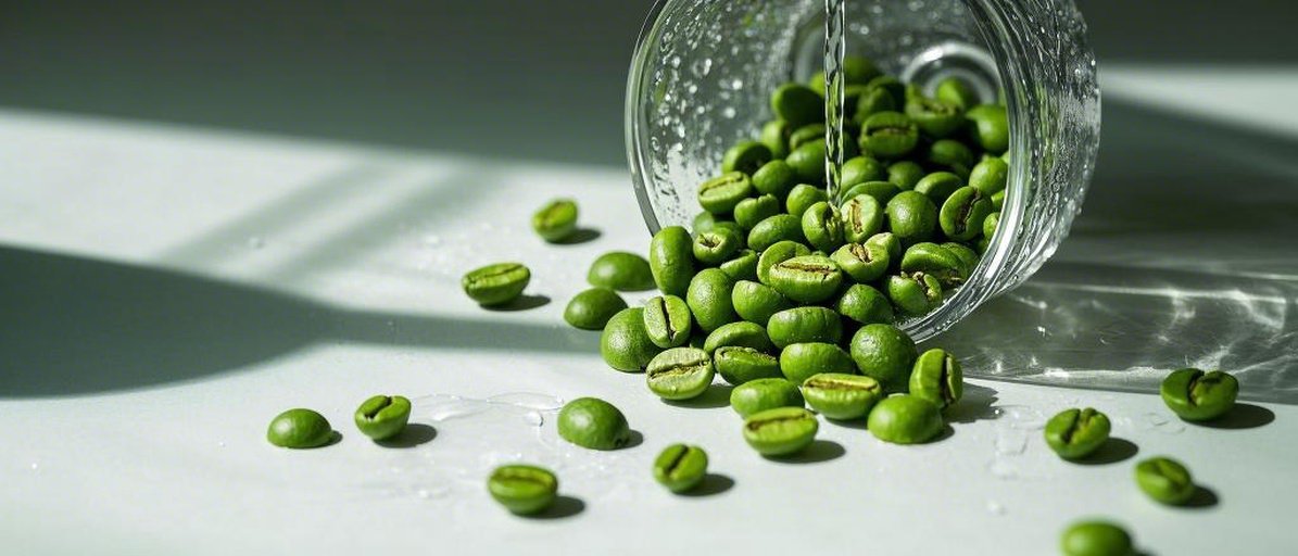 Chlorogenic acid powder in stock Chlorogenic acid powder in stock