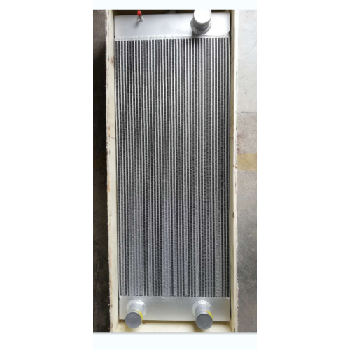 Caricatore komatsu wa380-8 radiatore core ASSY 423-03-61121